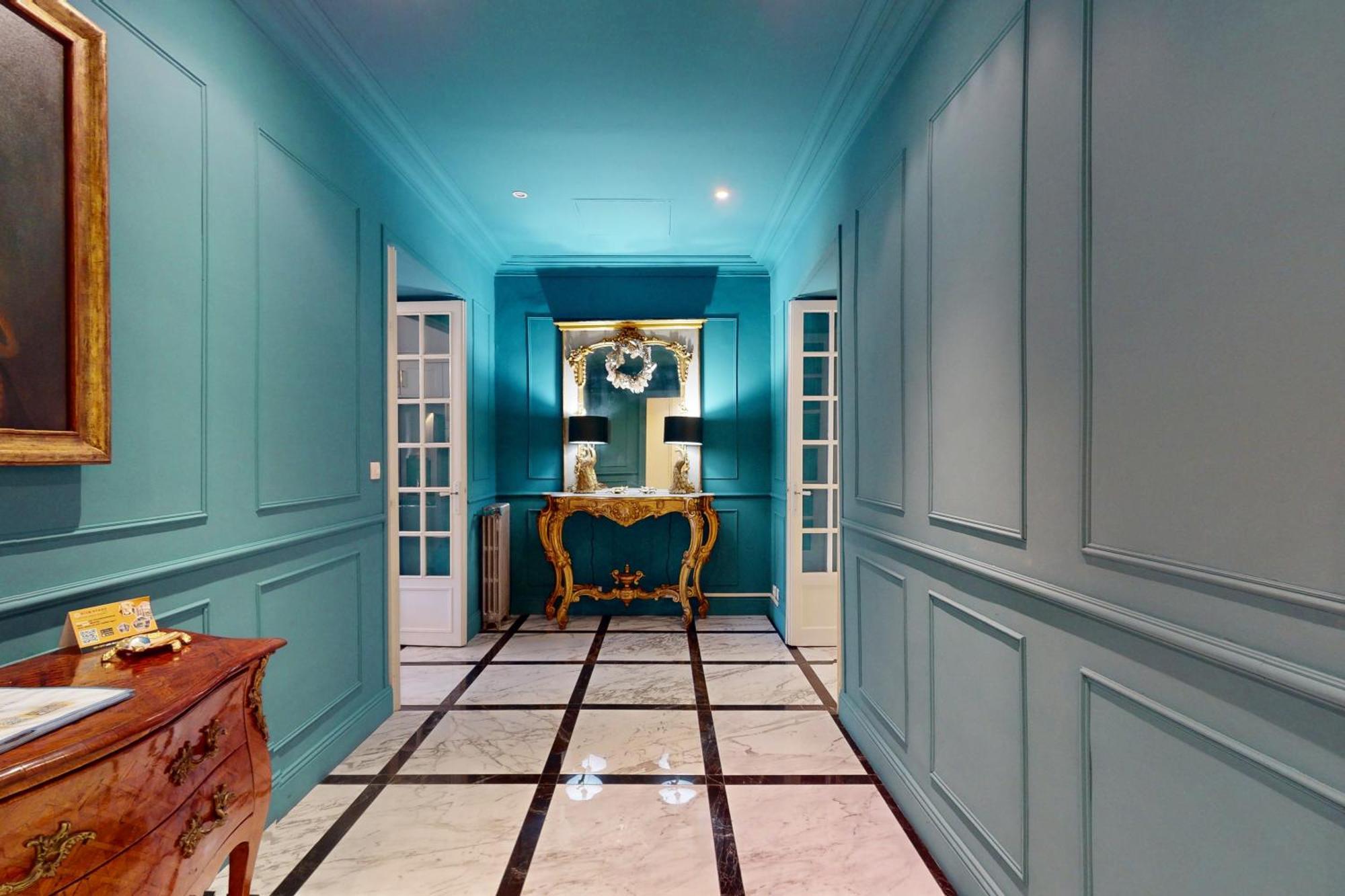 Silver Five Stars House * Nizza