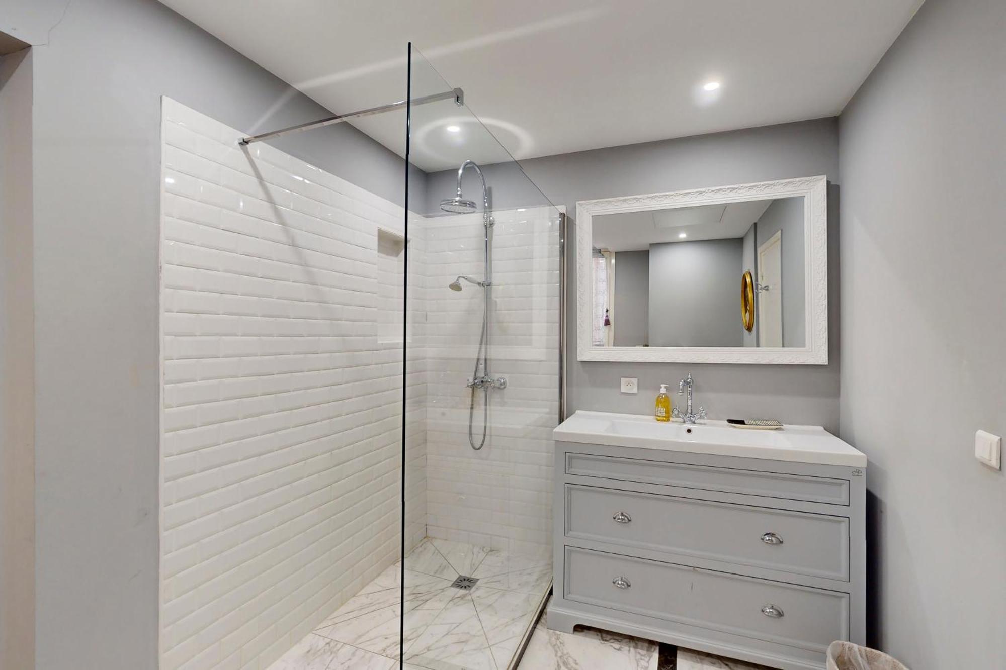 Silver Five Stars House Appartamento